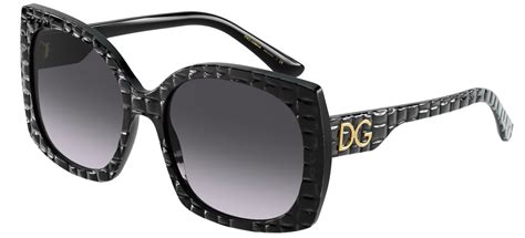 dolce gabbana 3288|Dolce & Gabbana™ Print Family DG4385 501/8G 58 .